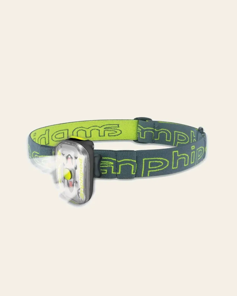 Amphipod Versa-Light Max headlamp