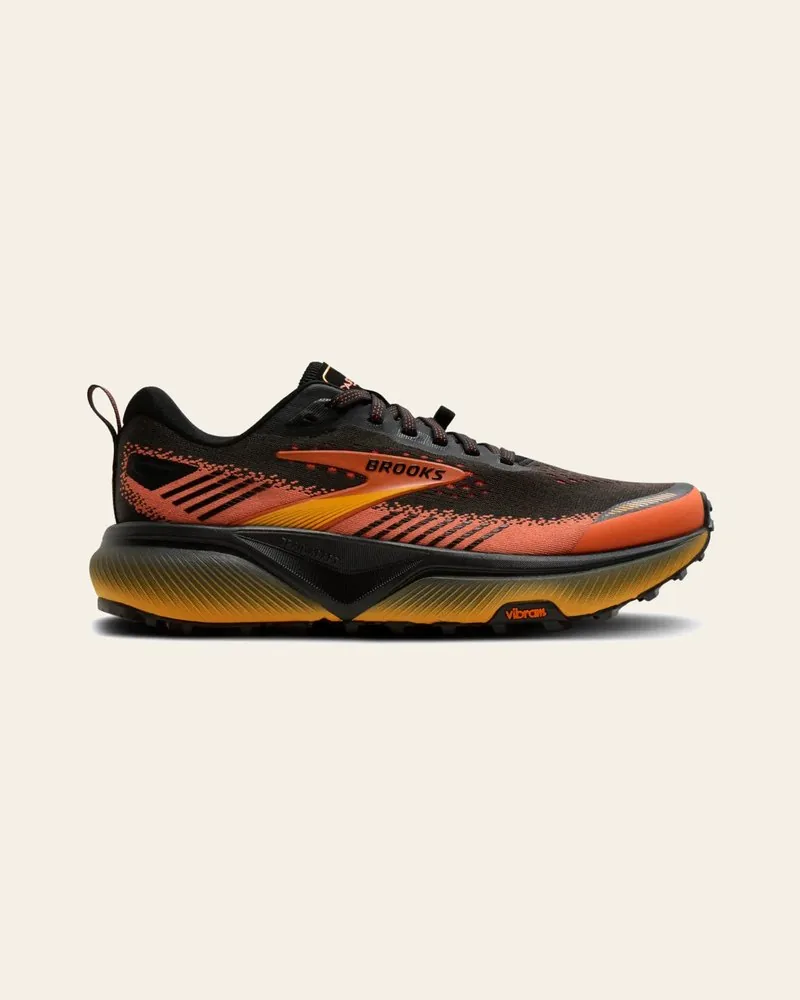 Brooks Cascadia 20 trail running shoe