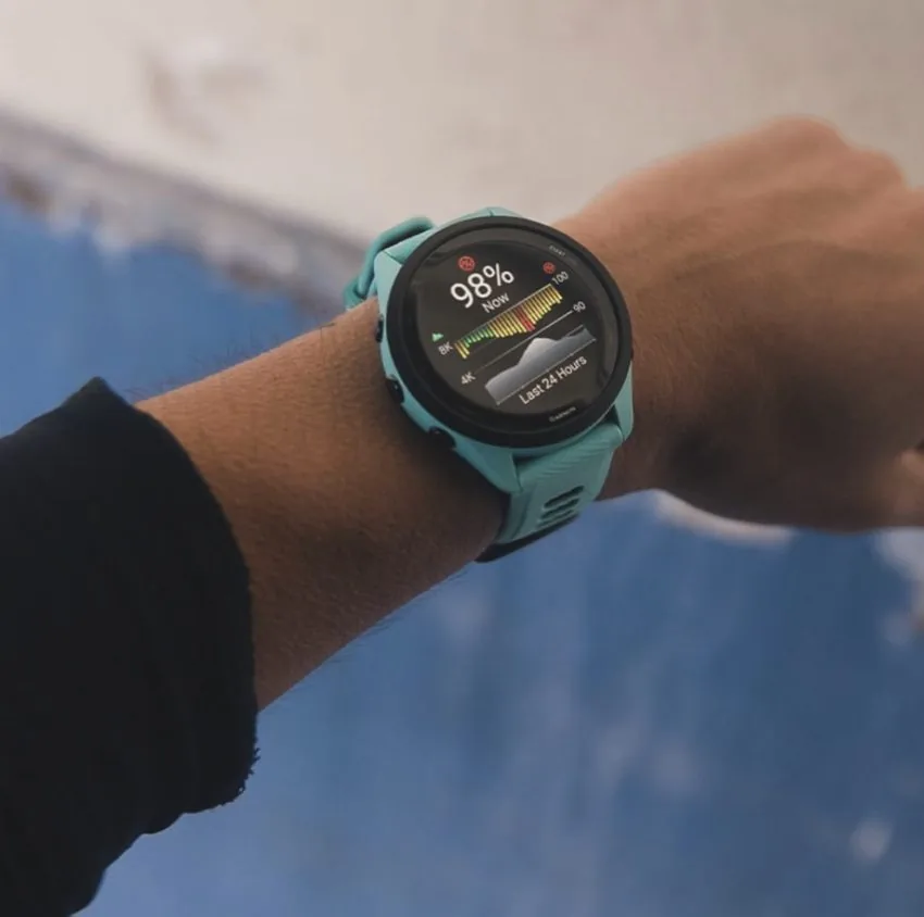 Running accessories and gear
