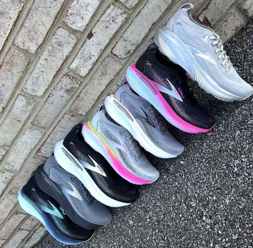 Clearance running shoes and gear