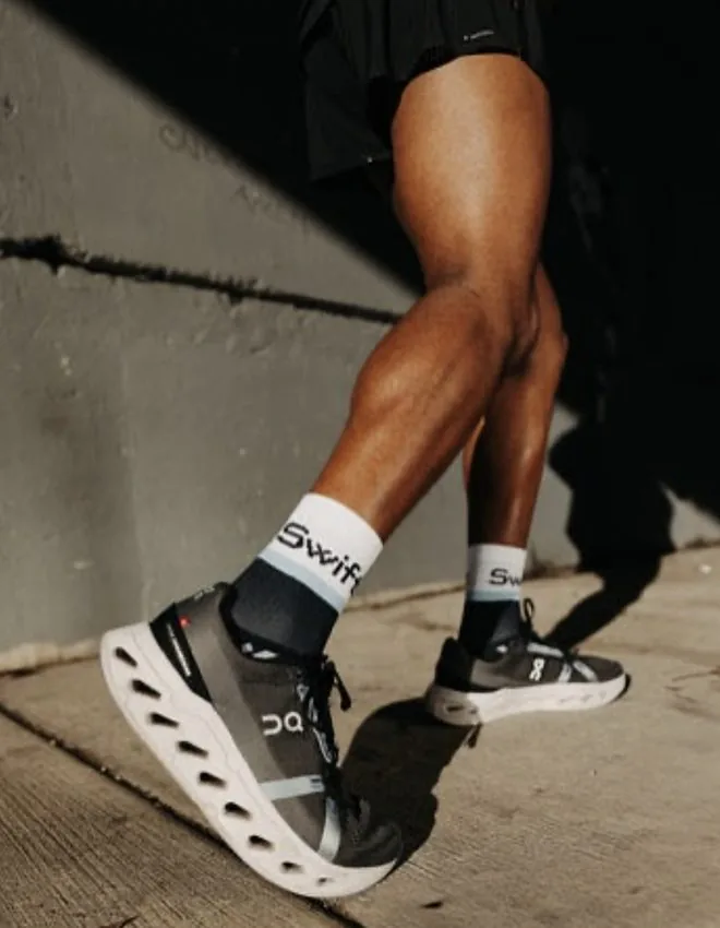 Men's running and walking shoes