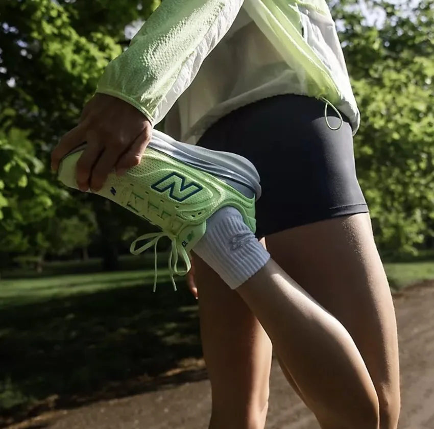 Women's running and walking shoes