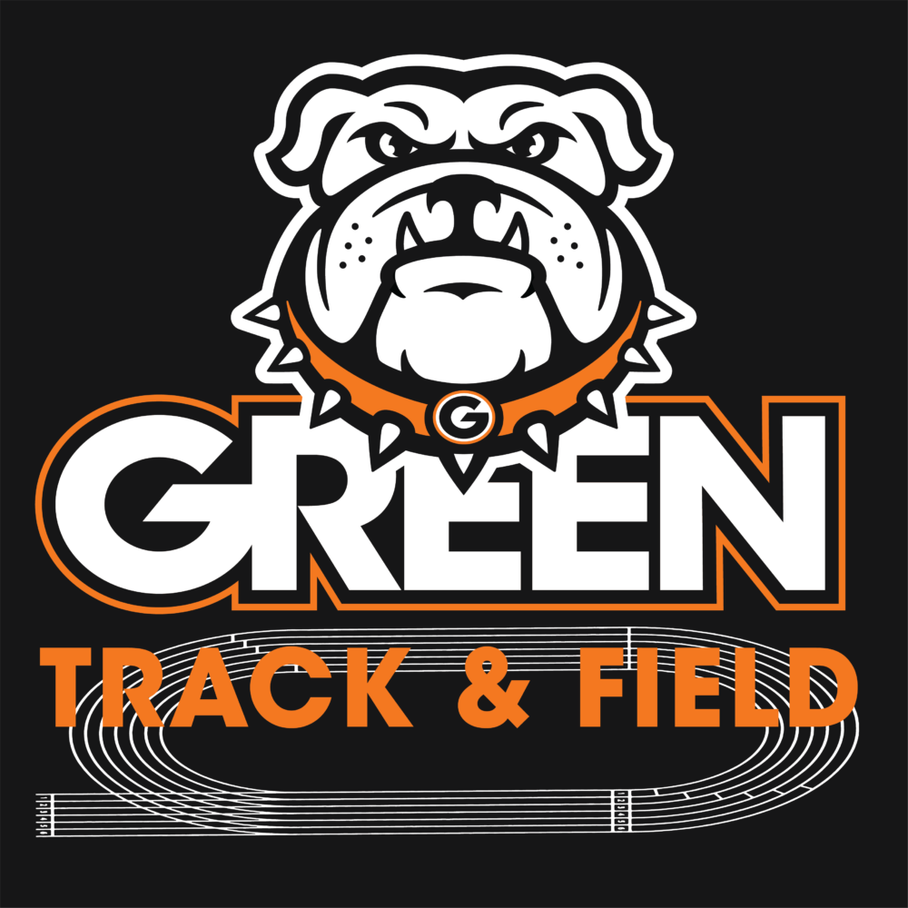 GREEN TRACK & FIELD